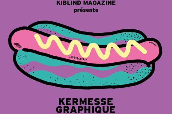 KiblindKermess